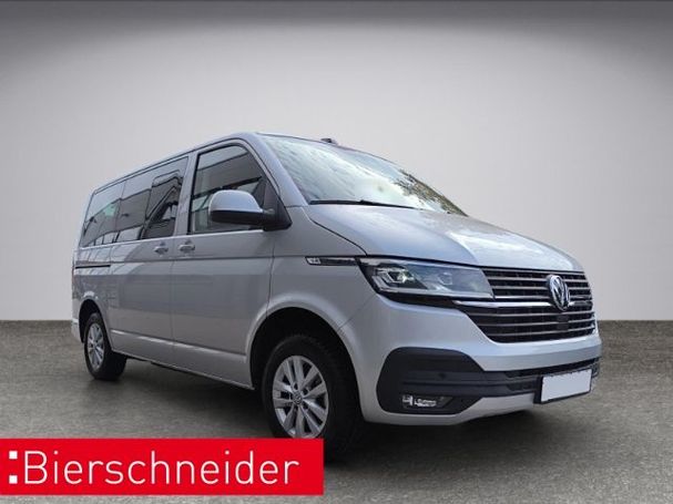 Volkswagen T6 Caravelle 110 kW image number 2