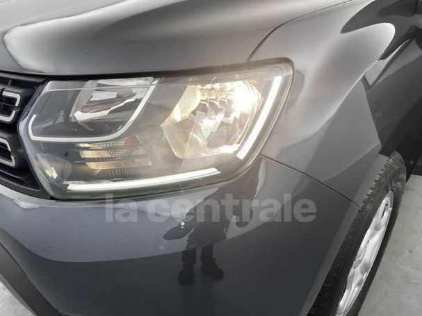 Dacia Duster TCe 100 74 kW image number 20