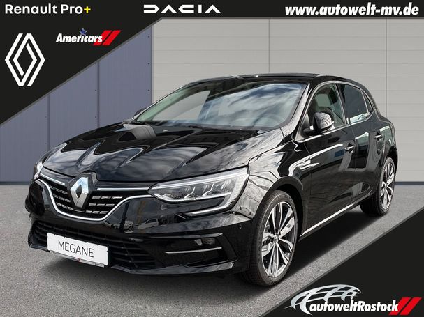 Renault Megane 116 kW image number 1