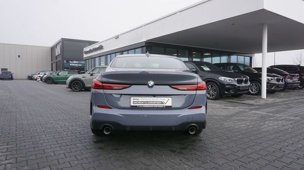 BMW 220i Gran Coupé 220i 131 kW image number 3