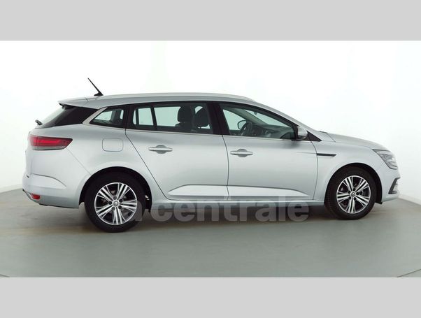 Renault Megane Estate Blue dCi 115 85 kW image number 18