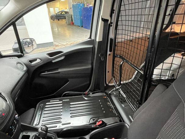 Ford Transit Courier Trend 55 kW image number 11