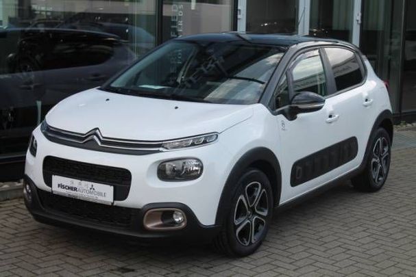 Citroen C3 Pure Tech ORIGINS 61 kW image number 1