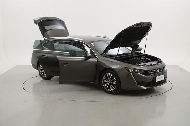 Peugeot 508 96 kW image number 11