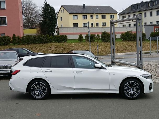 BMW 330 Touring M Sport xDrive 185 kW image number 9