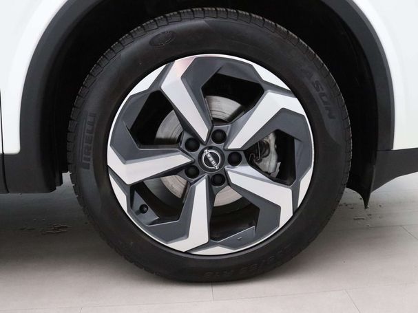 Nissan Qashqai 104 kW image number 35