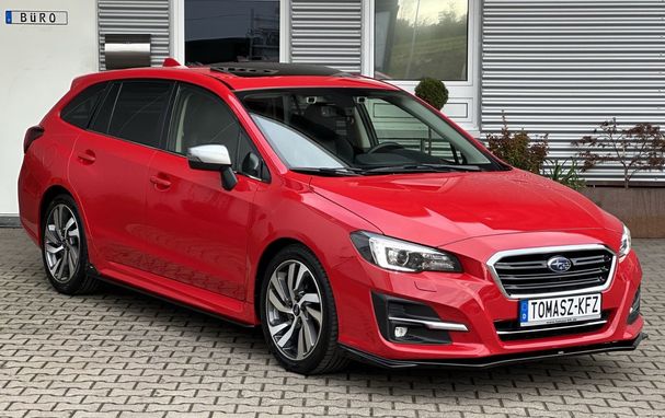 Subaru Levorg 2.0 110 kW image number 2