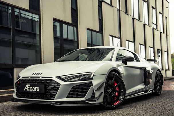 Audi R8 5.2 456 kW image number 1