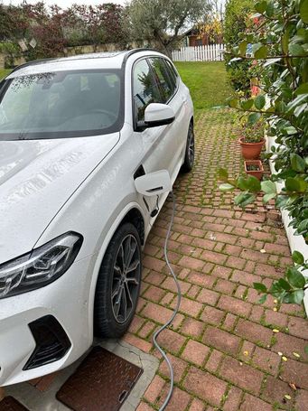 BMW X3 xDrive30e 215 kW image number 5