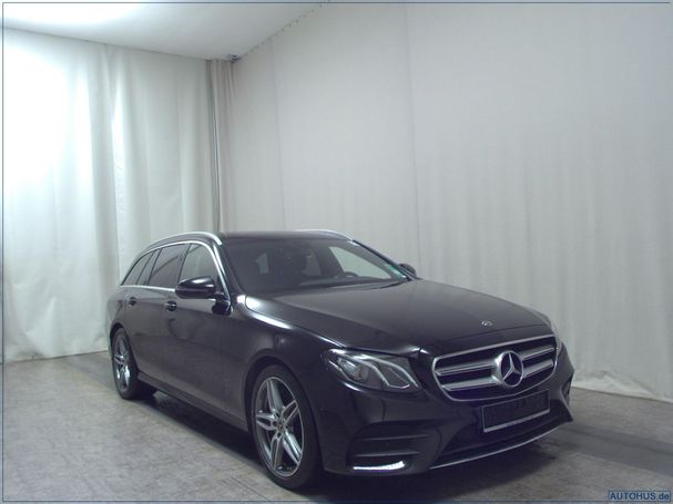 Mercedes-Benz E 220 d T 143 kW image number 2