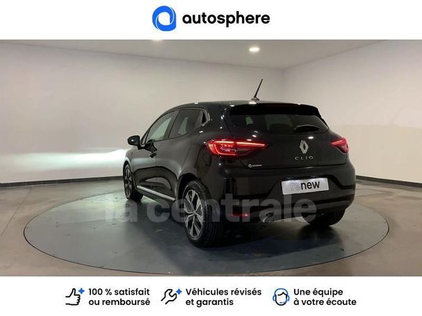 Renault Clio 74 kW image number 14