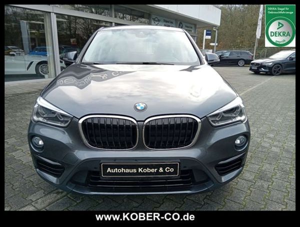 BMW X1 xDrive20i Sport Line 141 kW image number 6