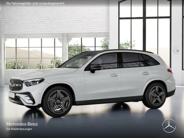 Mercedes-Benz GLC 300 198 kW image number 1