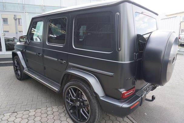 Mercedes-Benz G 400 d 243 kW image number 1