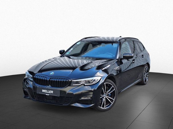 BMW 330e xDrive M Sport 215 kW image number 1