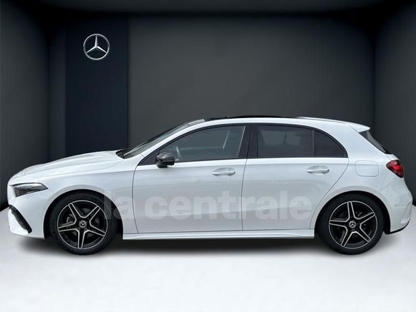 Mercedes-Benz A 180 d 85 kW image number 5