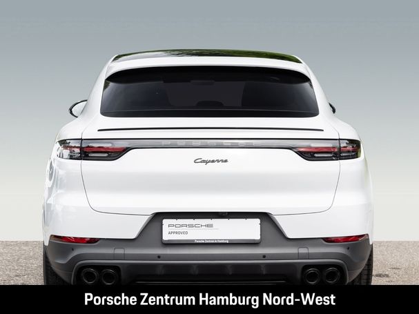 Porsche Cayenne Coupé E-Hybrid 340 kW image number 8