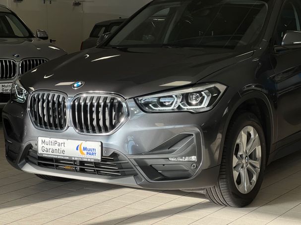 BMW X1 20d sDrive 140 kW image number 7