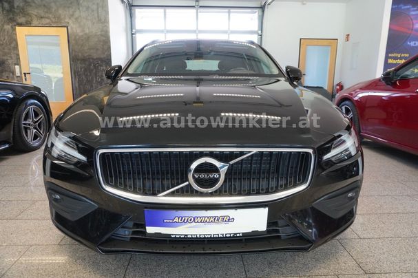 Volvo V60 D3 Geartronic 110 kW image number 4