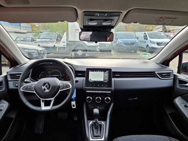 Renault Clio 1.6 E-Tech Hybrid 105 kW image number 11