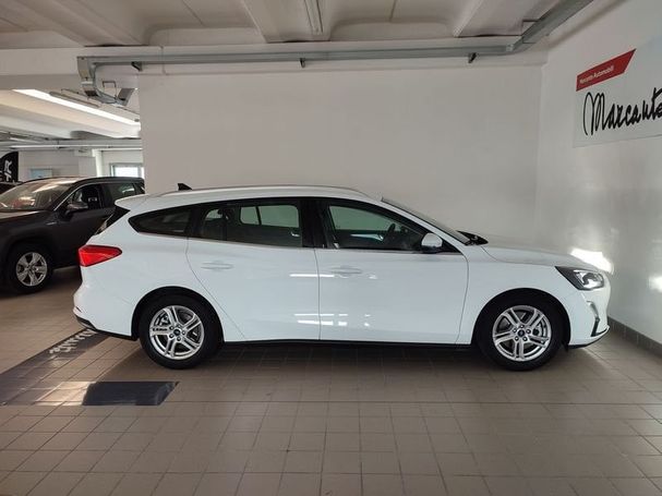 Ford Focus 1.0 EcoBoost 92 kW image number 15