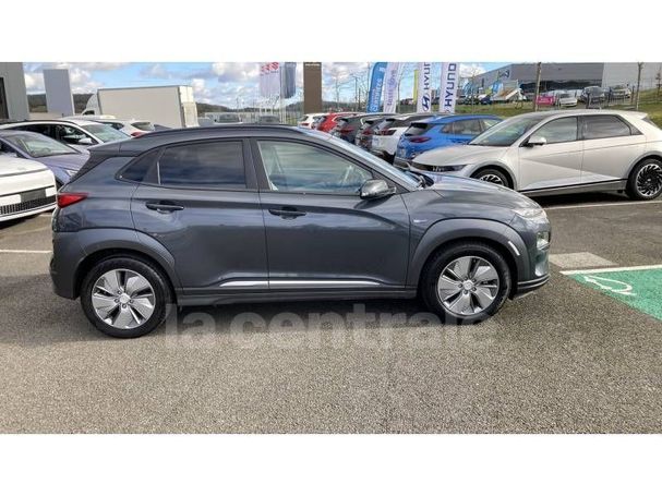 Hyundai Kona 150 kW image number 5