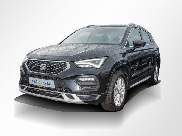 Seat Ateca 1.5 TSI DSG 110 kW image number 13