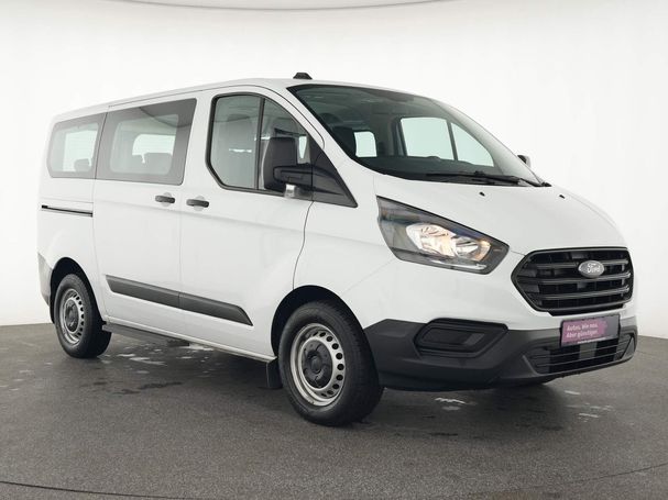 Ford Transit Custom 77 kW image number 3