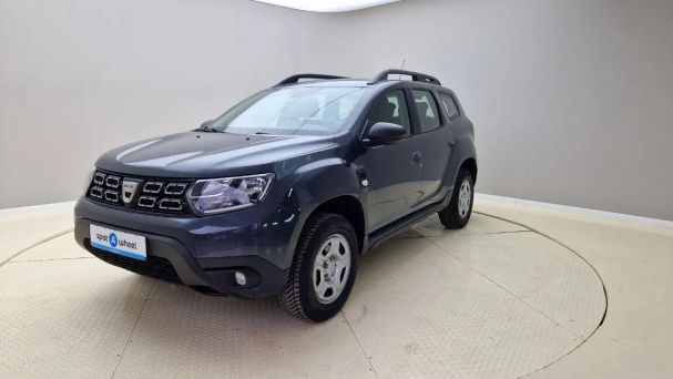 Dacia Duster 85 kW image number 1