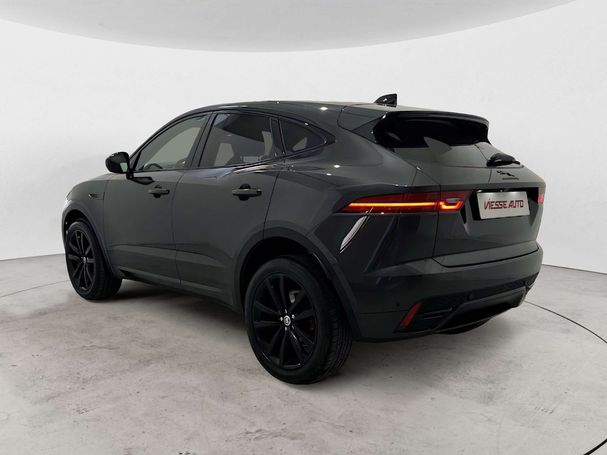 Jaguar E-Pace R-Dynamic S AWD 120 kW image number 6