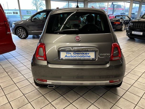 Fiat 500 1.0 51 kW image number 5