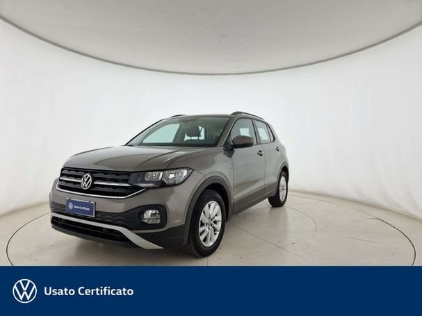 Volkswagen T-Cross 1.0 TSI 70 kW image number 1