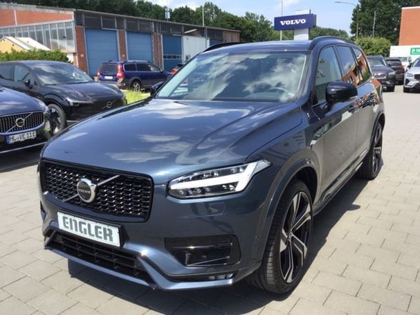 Volvo XC90 B5 AWD Plus 173 kW image number 1