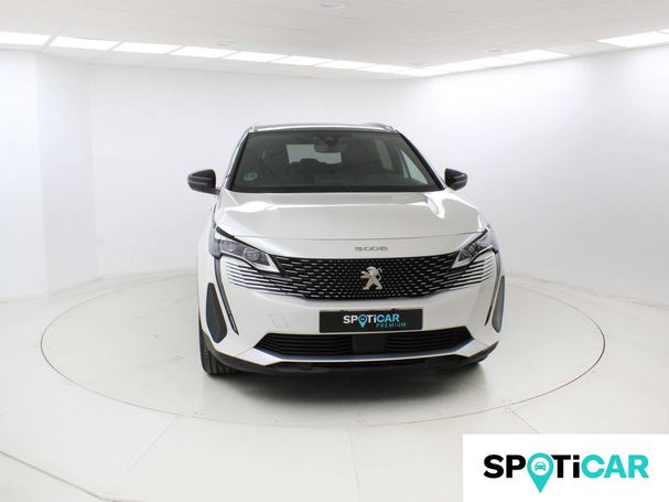 Peugeot 5008 BlueHDi EAT8 96 kW image number 4