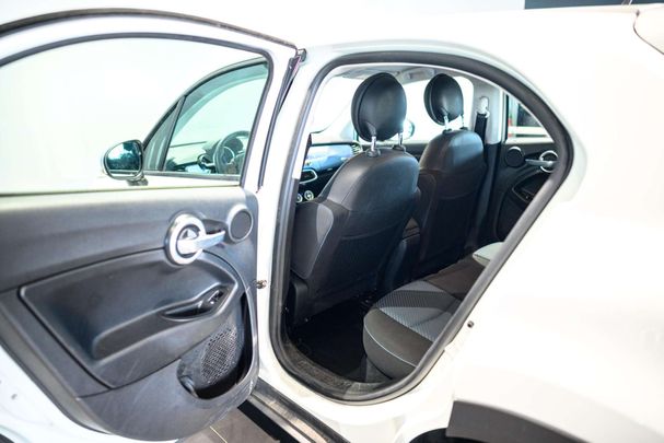 Fiat 500X 1.4 Multiair Mirror 103 kW image number 14