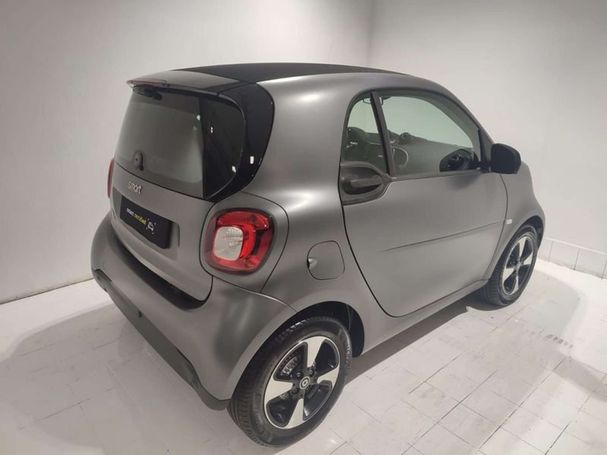 Smart ForTwo EQ 60 kW image number 2