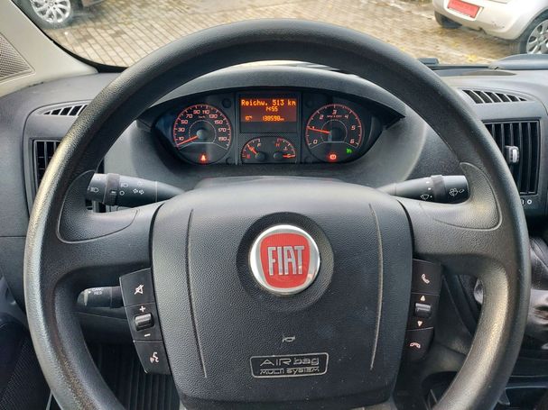 Fiat Ducato 150 109 kW image number 14