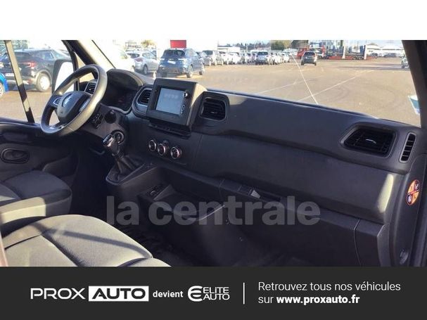 Renault Master DCi L3H2 100 kW image number 8