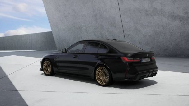 BMW M3 CS xDrive 405 kW image number 7