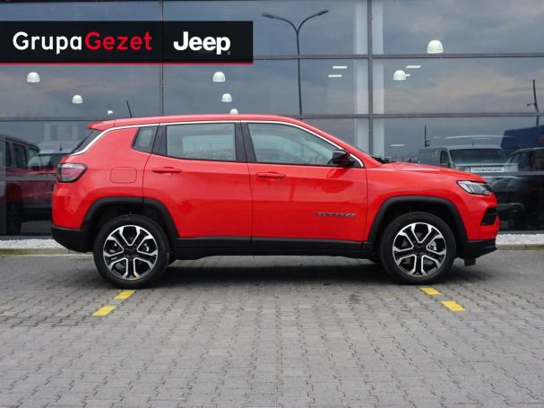 Jeep Compass 110 kW image number 3