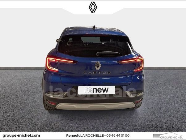 Renault Captur TCe 90 67 kW image number 6