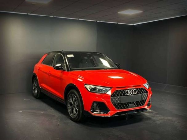 Audi A1 25 TFSI 70 kW image number 1