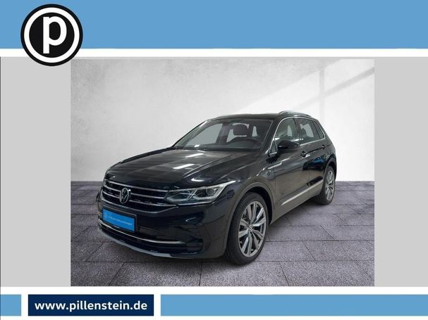 Volkswagen Tiguan 2.0 TDI Elegance 4Motion DSG 147 kW image number 1