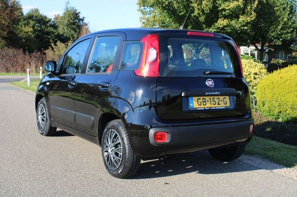 Fiat Panda 44 kW image number 2