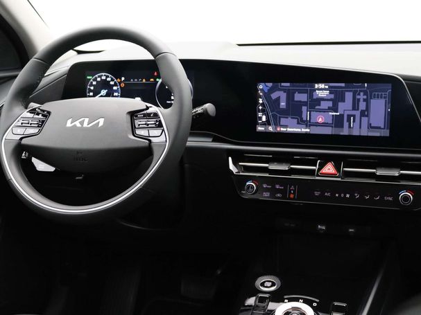 Kia Niro 1.6 GDI Hybrid 95 kW image number 31