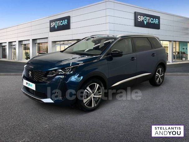 Peugeot 5008 96 kW image number 2