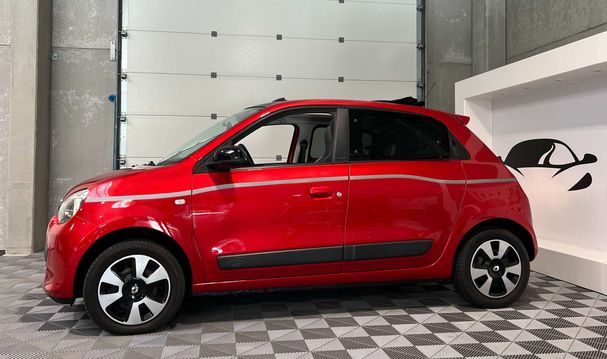 Renault Twingo SCe 52 kW image number 5