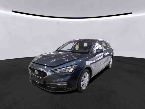 Seat Leon ST 2.0 TDI Style 110 kW image number 1