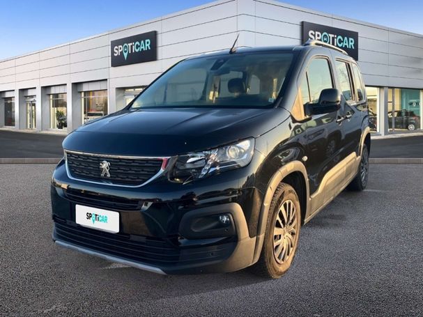 Peugeot Rifter BlueHDi 100 Allure 75 kW image number 1