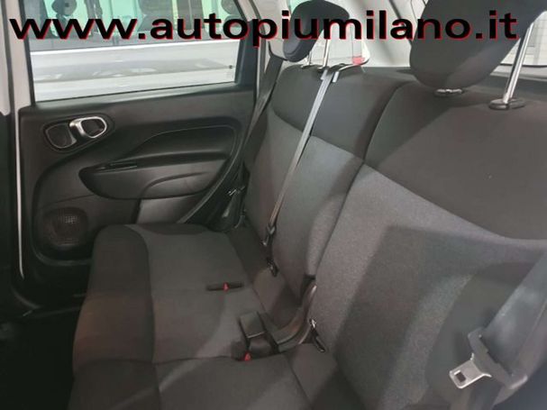 Fiat 500L 1.3 MultiJet 70 kW image number 13